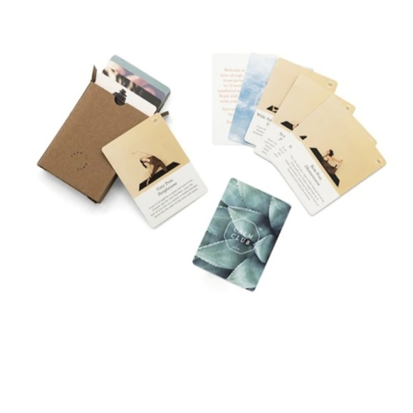 Yoga deck - Picture 4 of 6